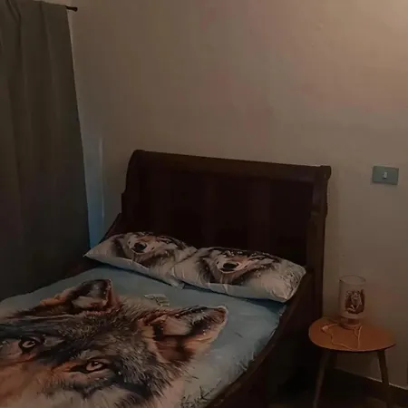 Maison d'hôtes Foresteria Del Centro Alpino *