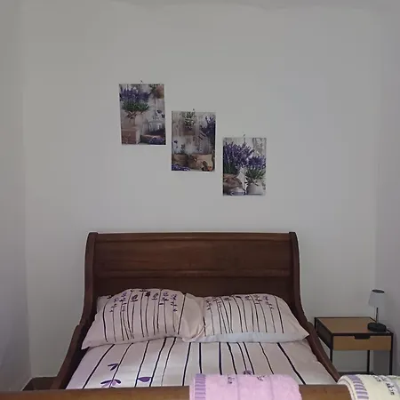 Foresteria Del Centro Alpino * Sant'Anna di Valdieri