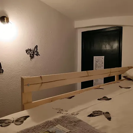 Foresteria Del Centro Alpino *