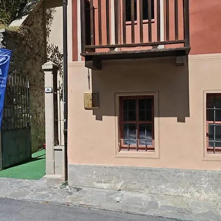 Foresteria Del Centro Alpino