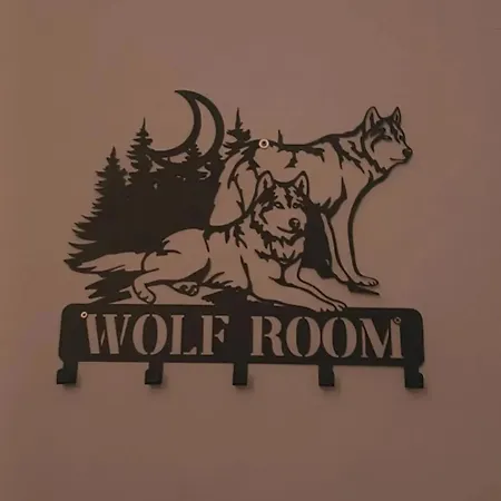 Foresteria Del Centro Alpino Maison d'hôtes *