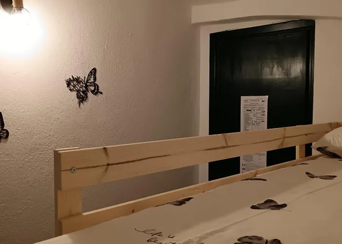 Foresteria Del Centro Alpino *