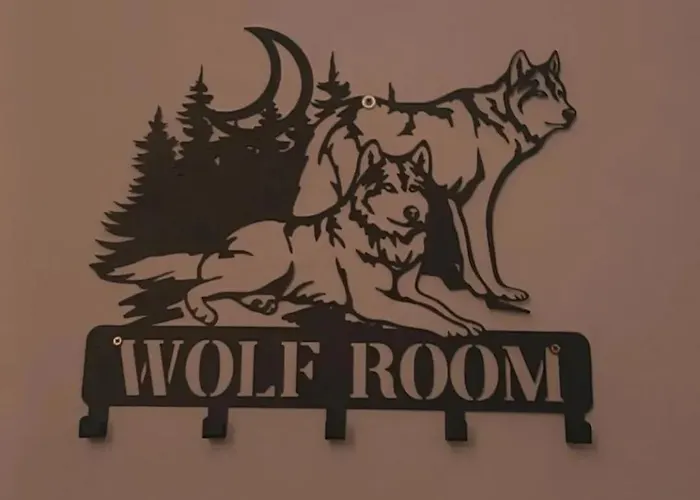 Foresteria Del Centro Alpino בית הארחה *